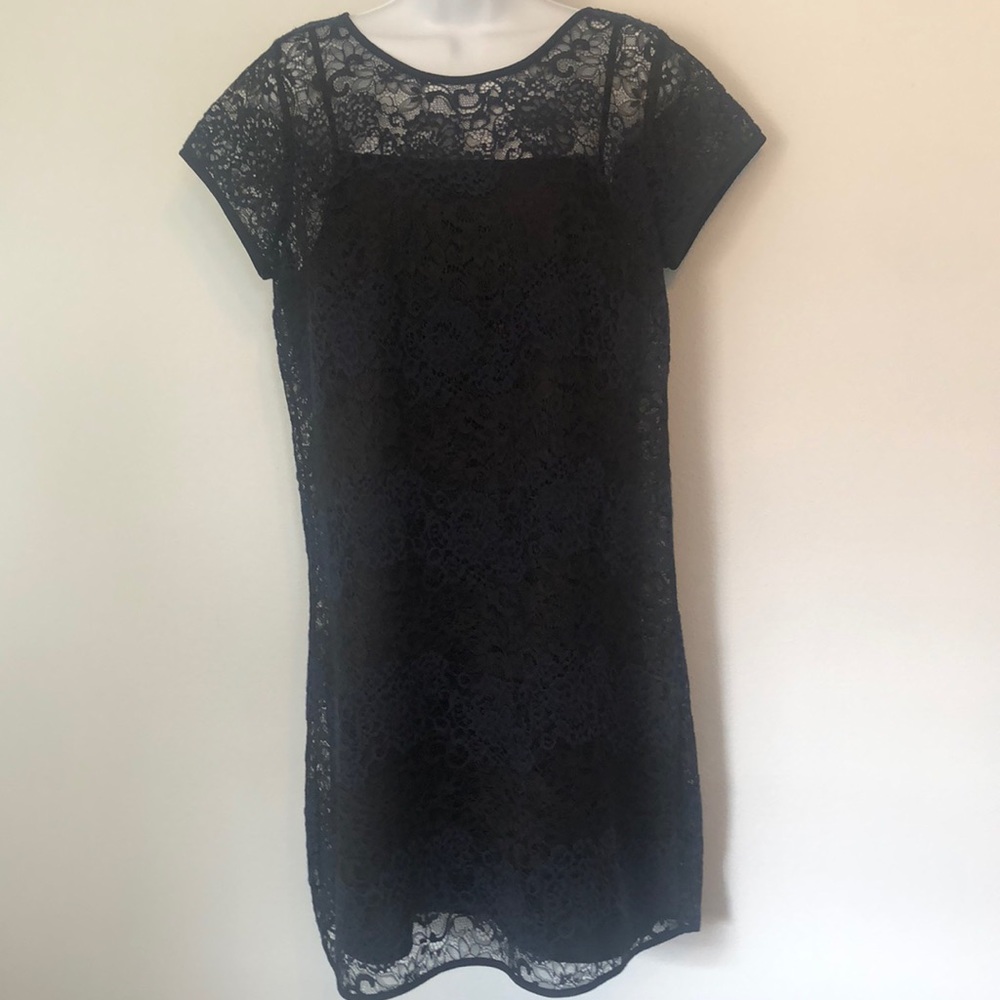 Loft Dress